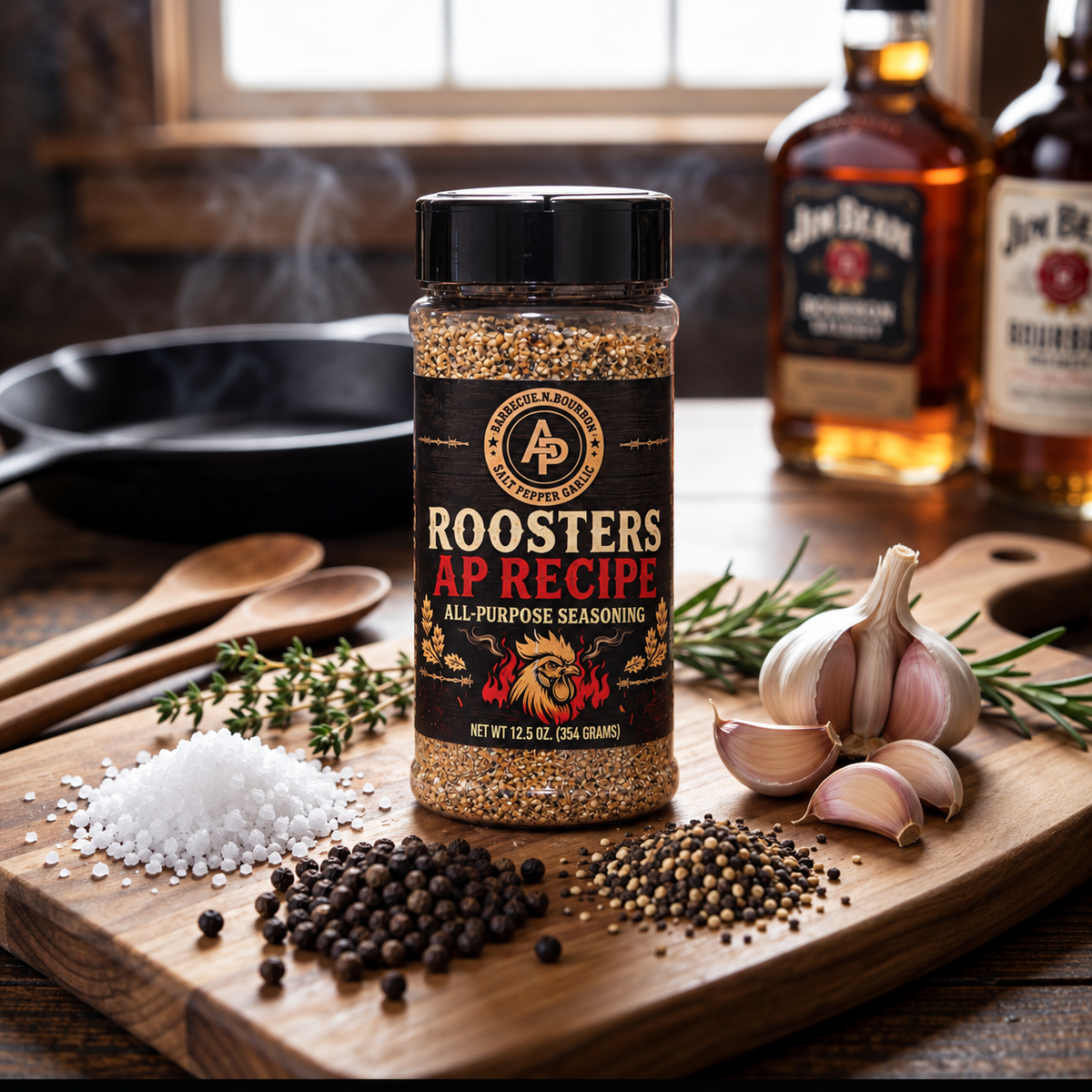 AP Seasoning 3 Pack