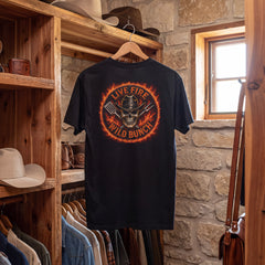 Wild Bunch Shirt Men's-4